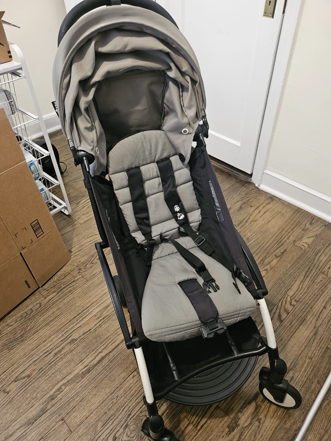 Babyzen YOYO stroller - photo 3