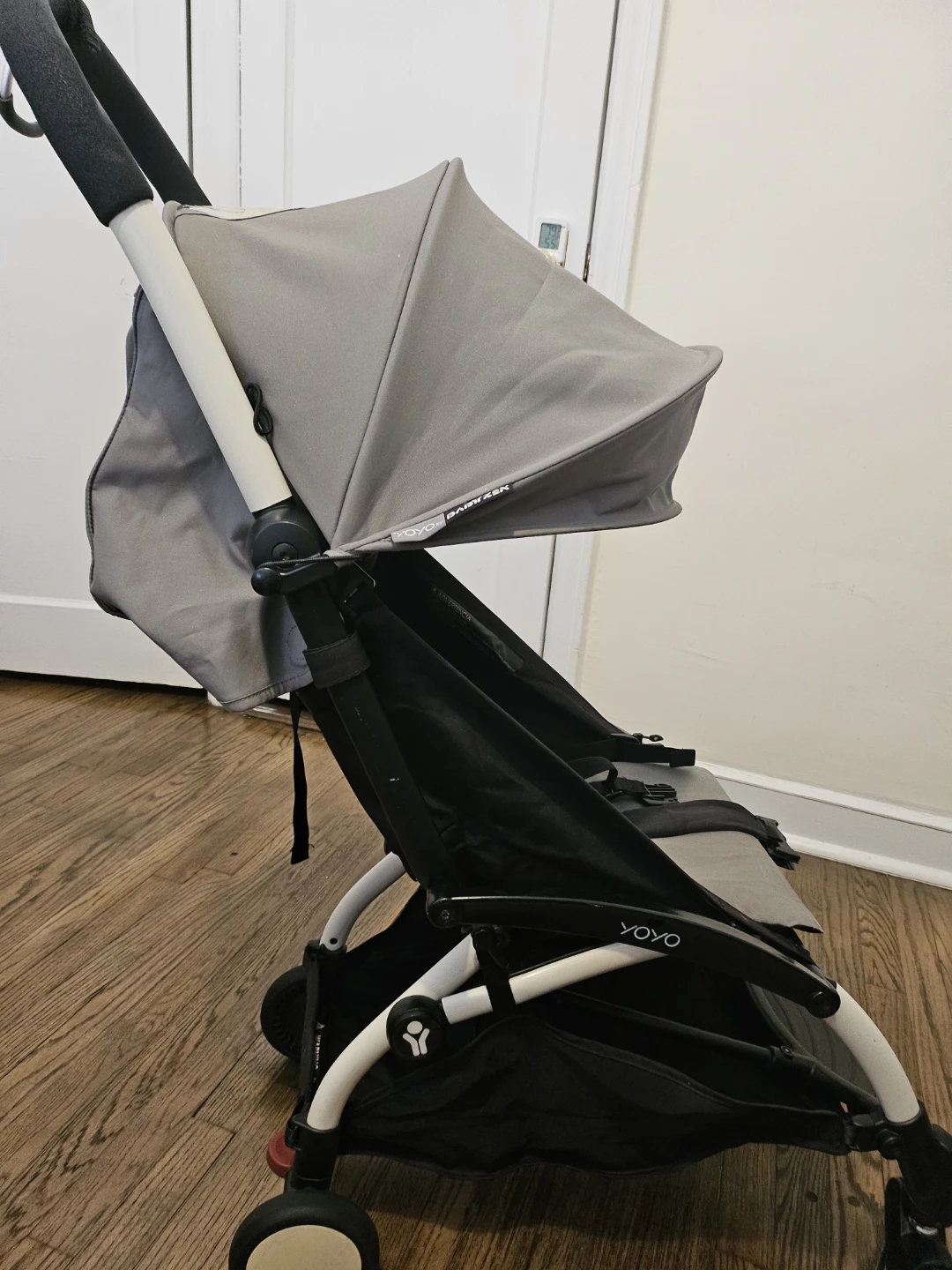 Babyzen YOYO stroller - photo 4