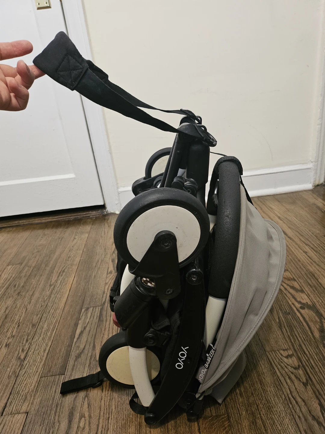 Babyzen YOYO stroller - photo 5