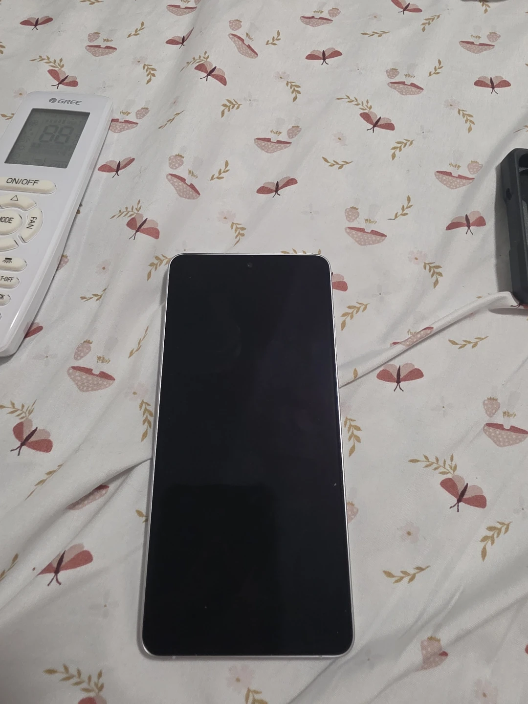 Samsung Galaxy S23 Ultra 256GB White tmobile