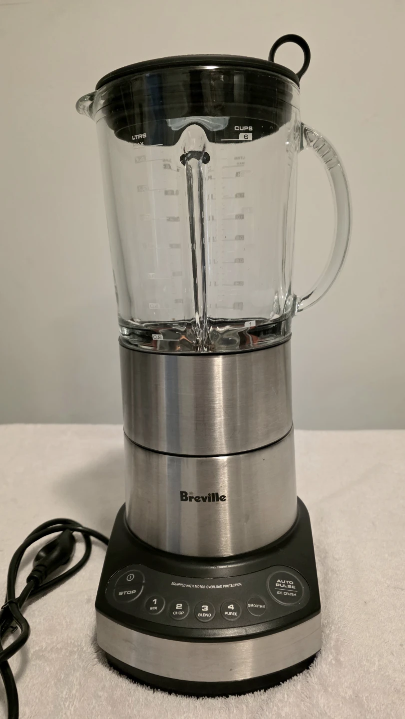 Breville Blender