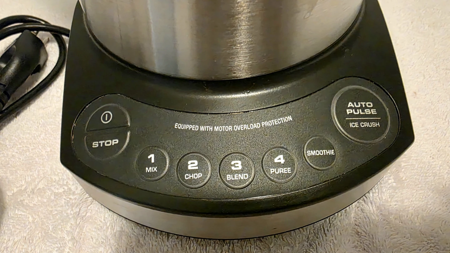 Breville Blender - photo 2