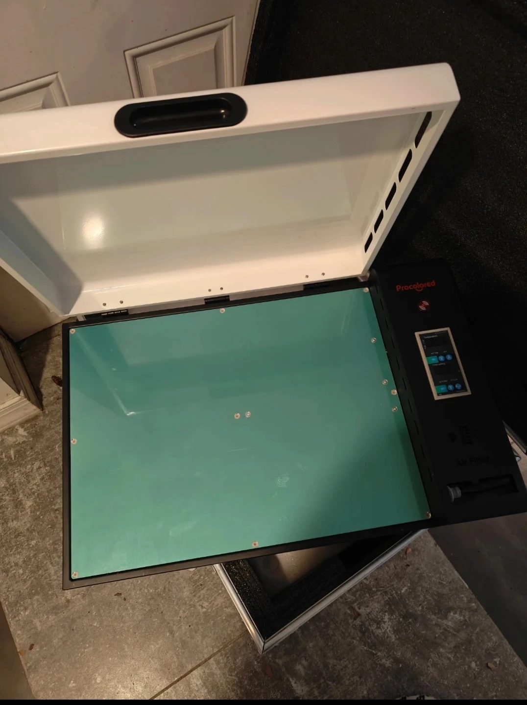 Procolored F8 A4 DTF Printer - photo 5