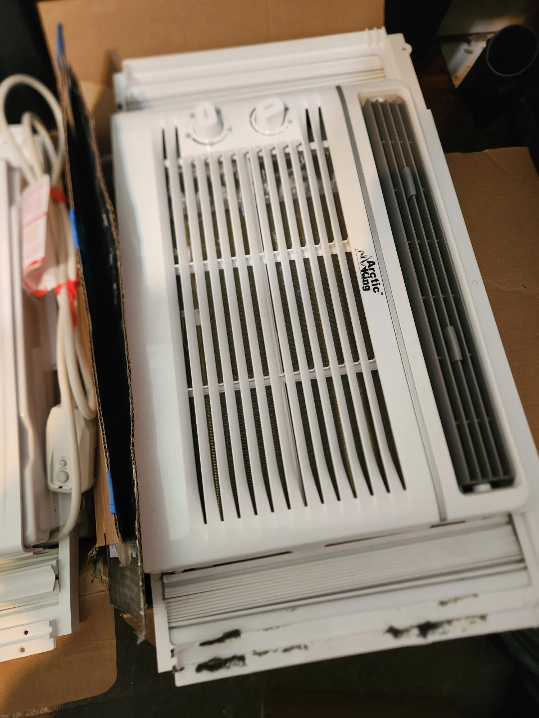 Air conditioner