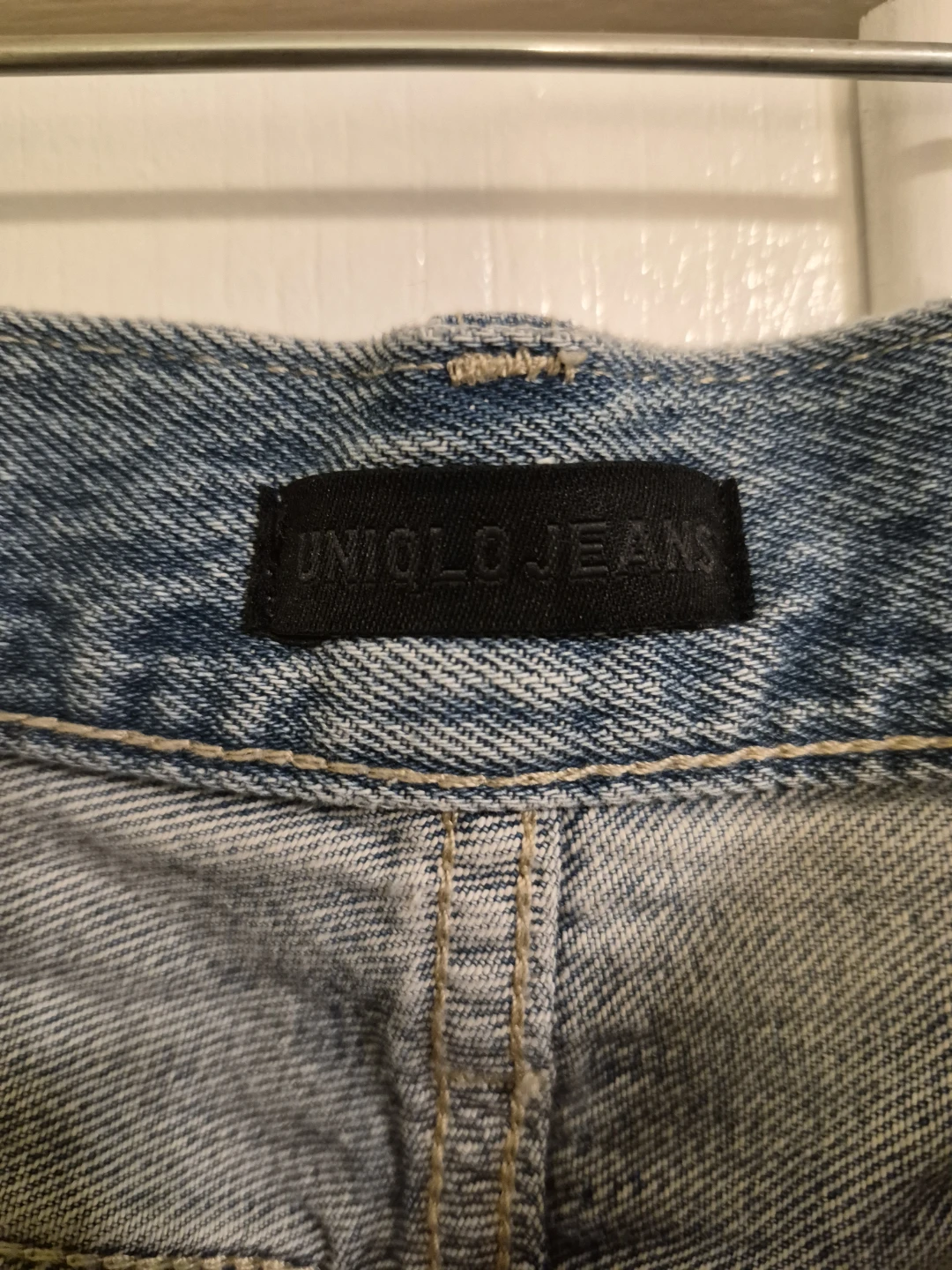 Uniqlo Jeans Denim Skirt XS - photo 3