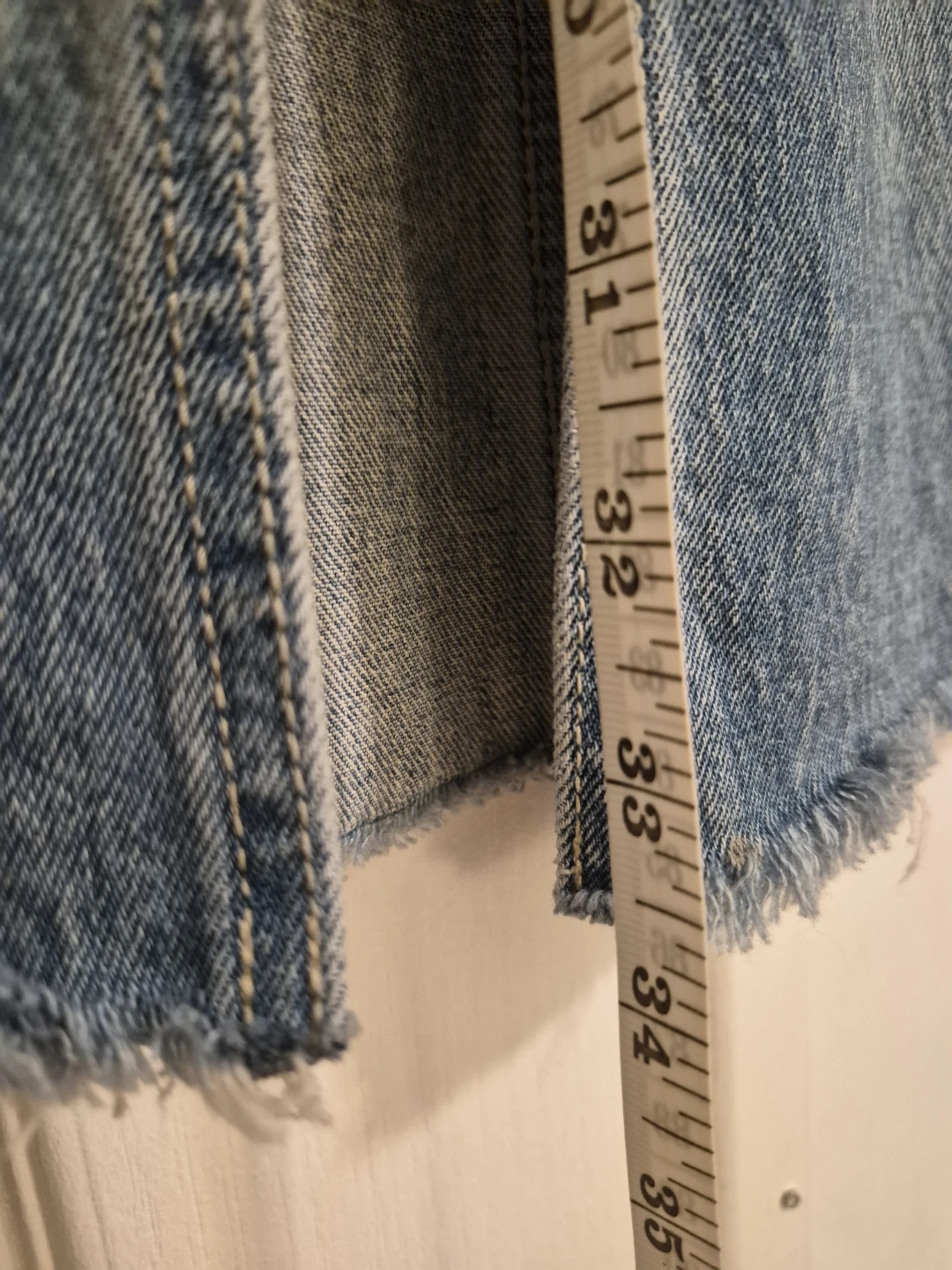 Uniqlo Jeans Denim Skirt XS - photo 5