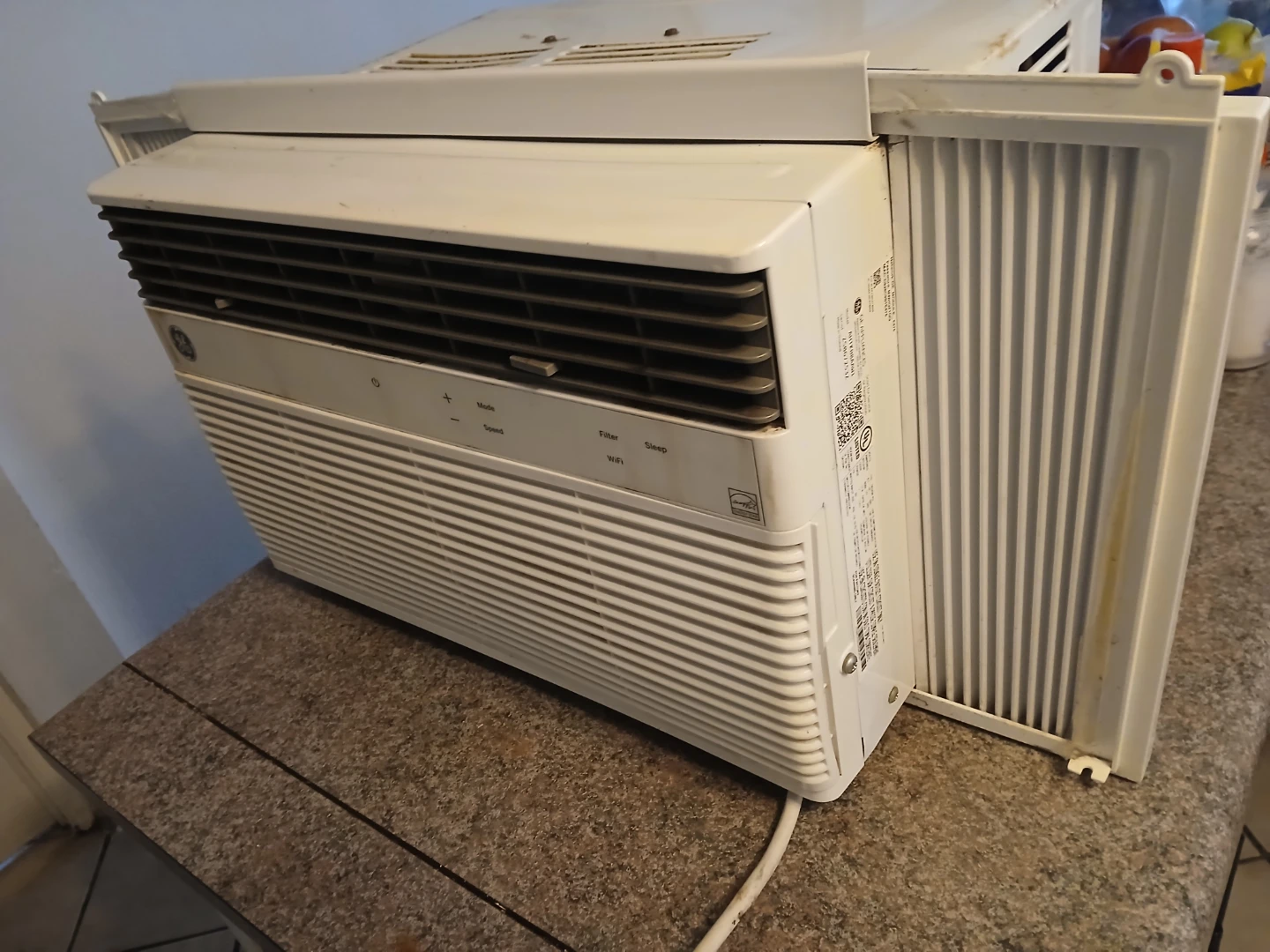 AC 5000 BTUS - photo 2