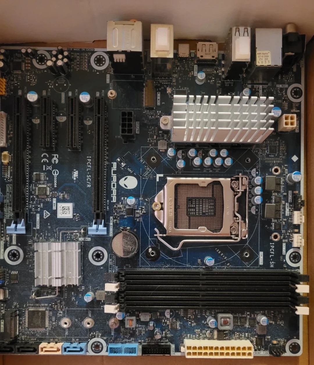 Intel Core i5-9400F Processor - photo 4