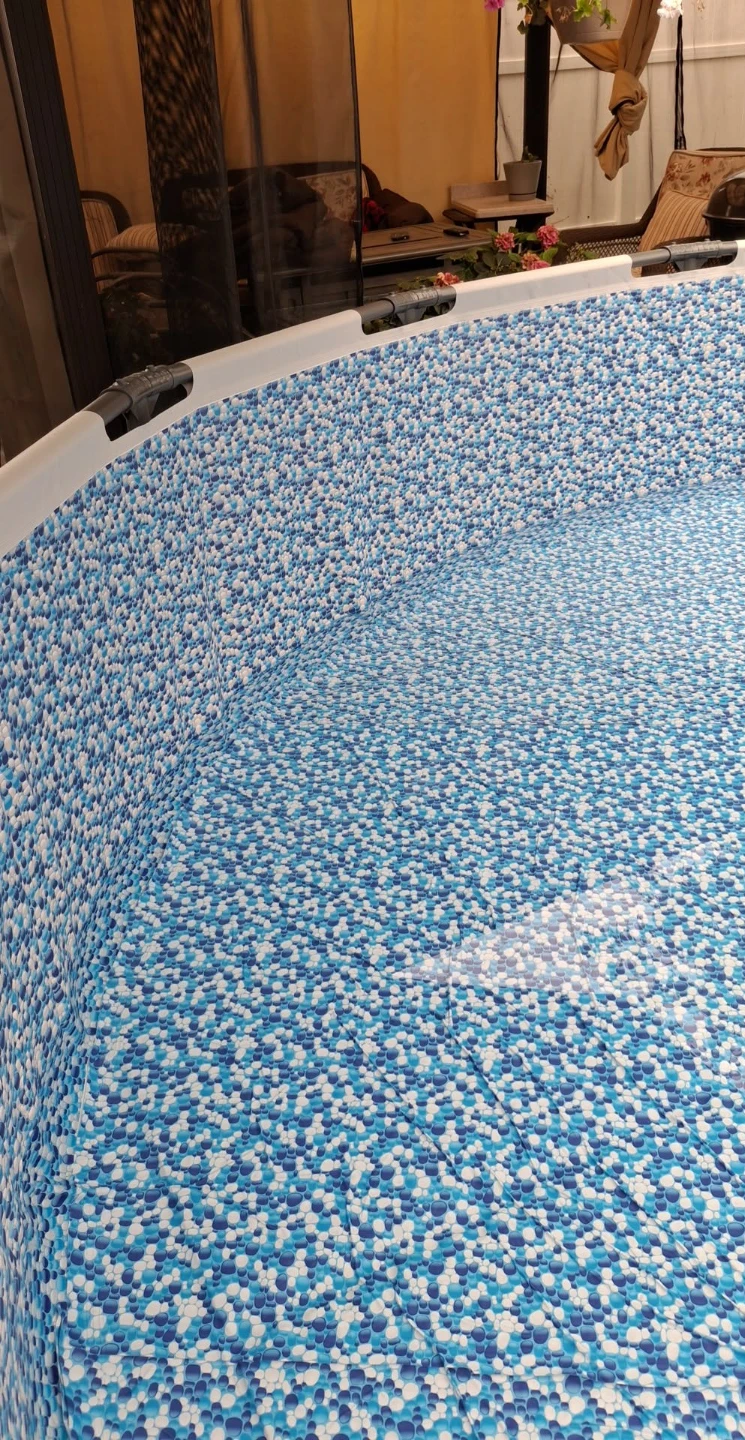 Bestway Steel Pro MAX Above Ground Pool Set 14 ft x 42 in