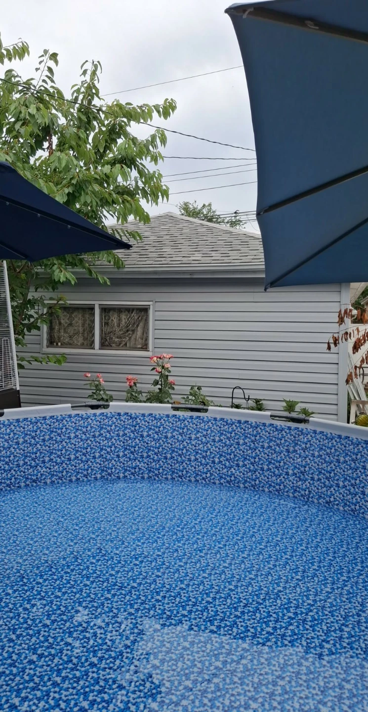 Bestway Steel Pro MAX Above Ground Pool Set 14 ft x 42 in - photo 4