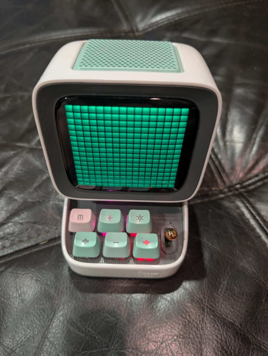 Divoom Ditoo - Pro Retro Pixel Art Display