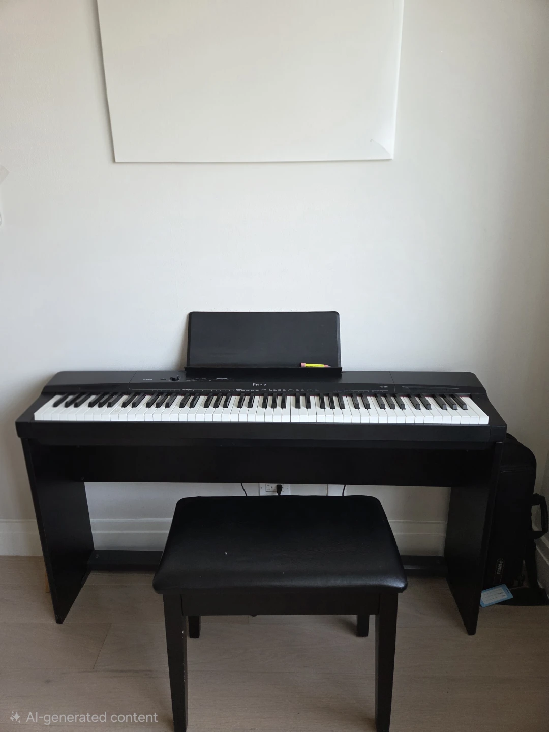 Digital Piano(Full size)