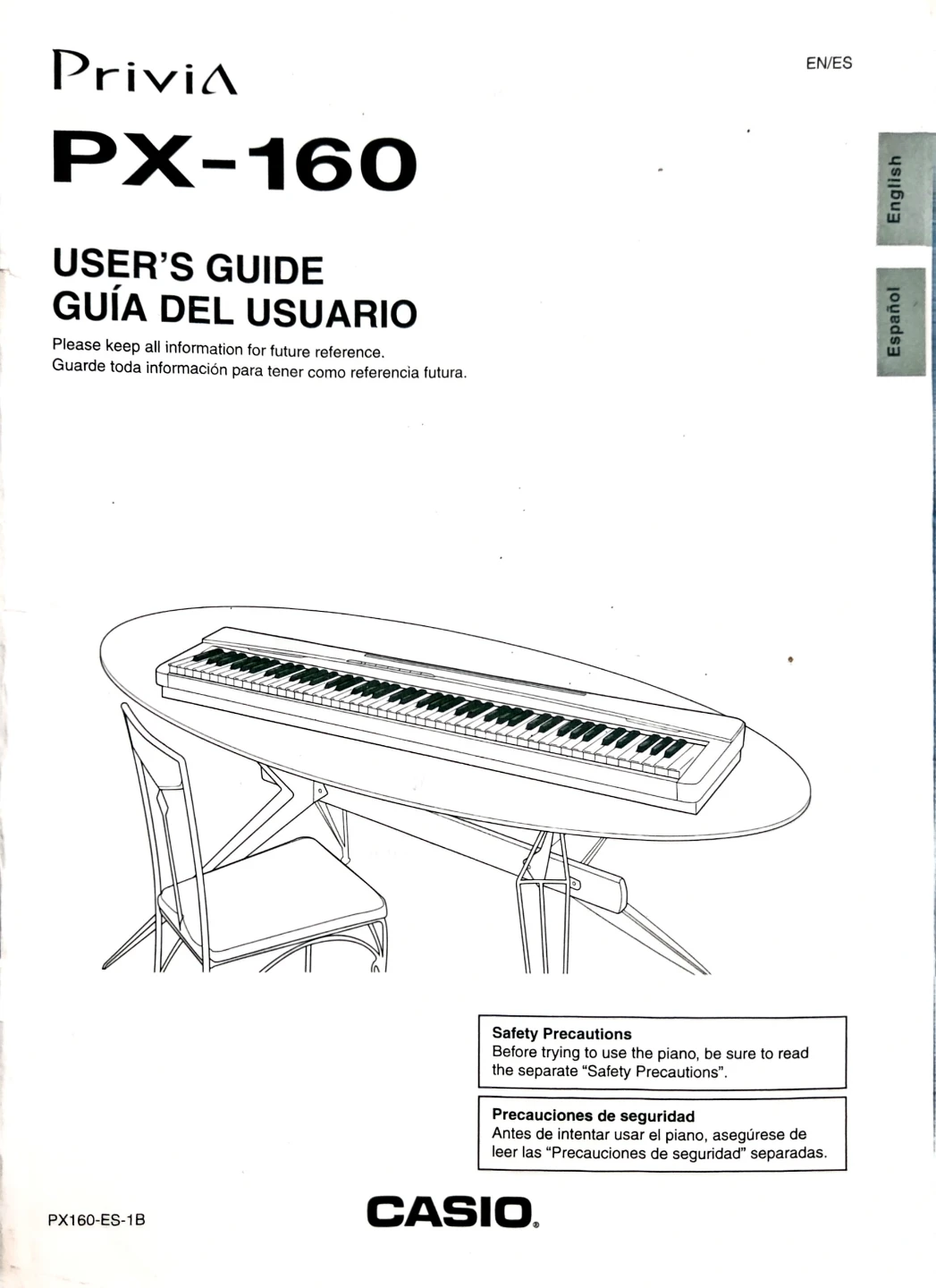Digital Piano(Full size) - photo 2