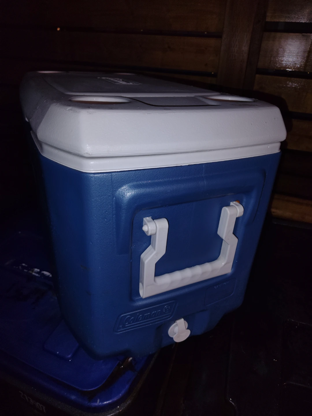 Coleman 50qt Extreme 5 Day Carry Cooler with Drain - photo 4