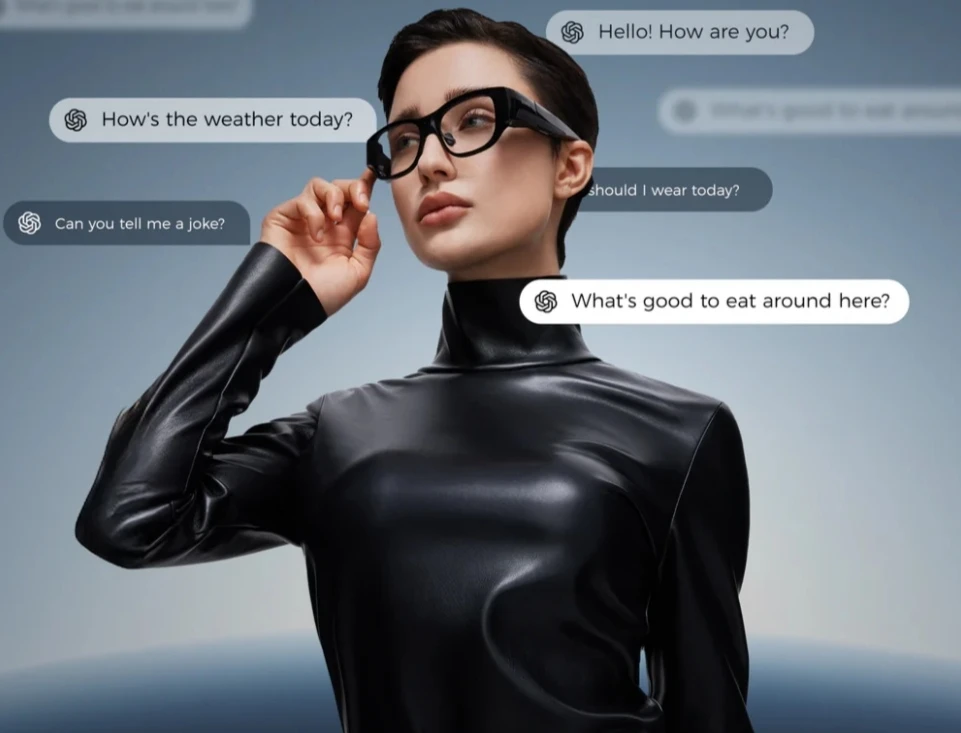 Inmo Air 3 AR Glasses - 1080P Full-color Display - photo 3