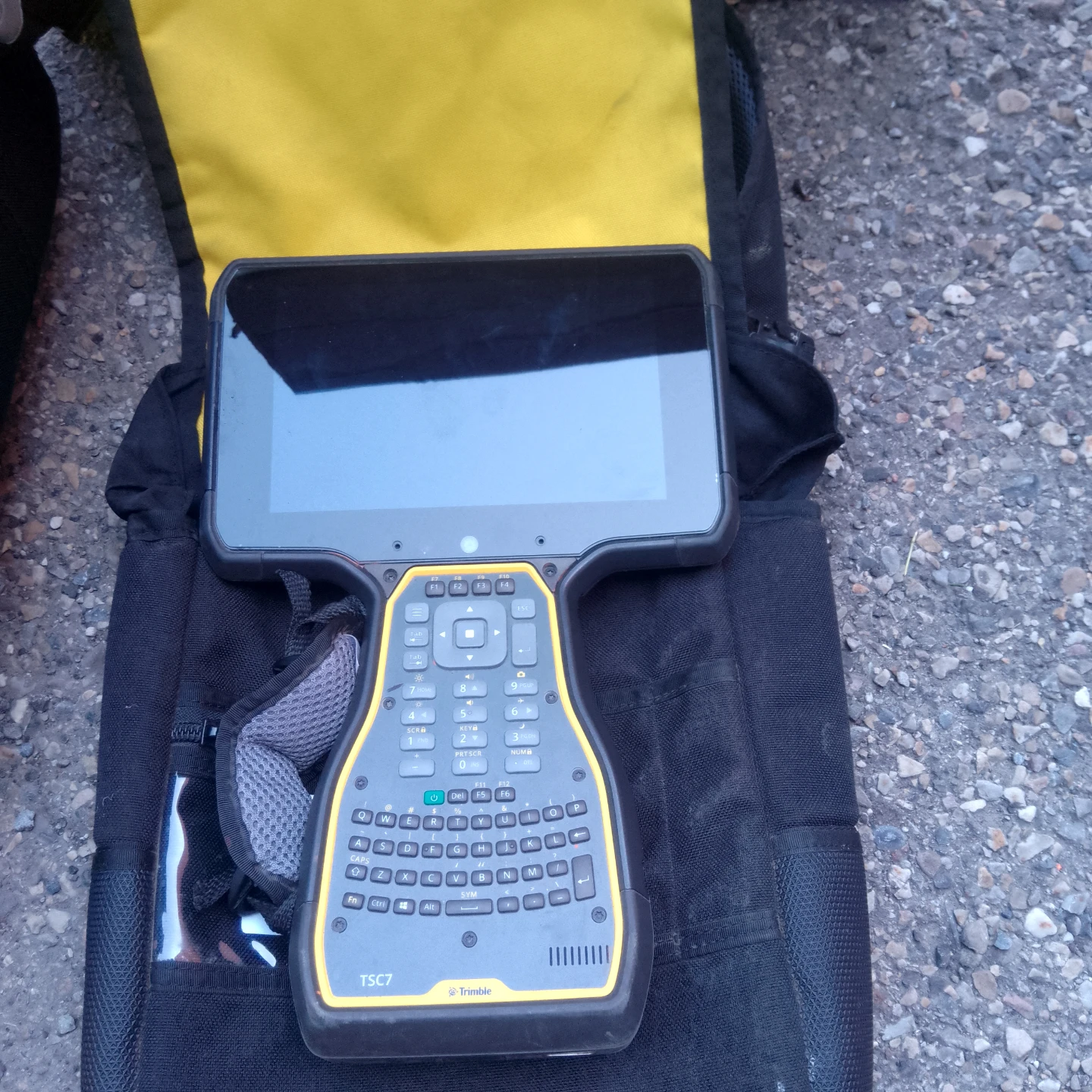 Trimble TSC7 Data Collector