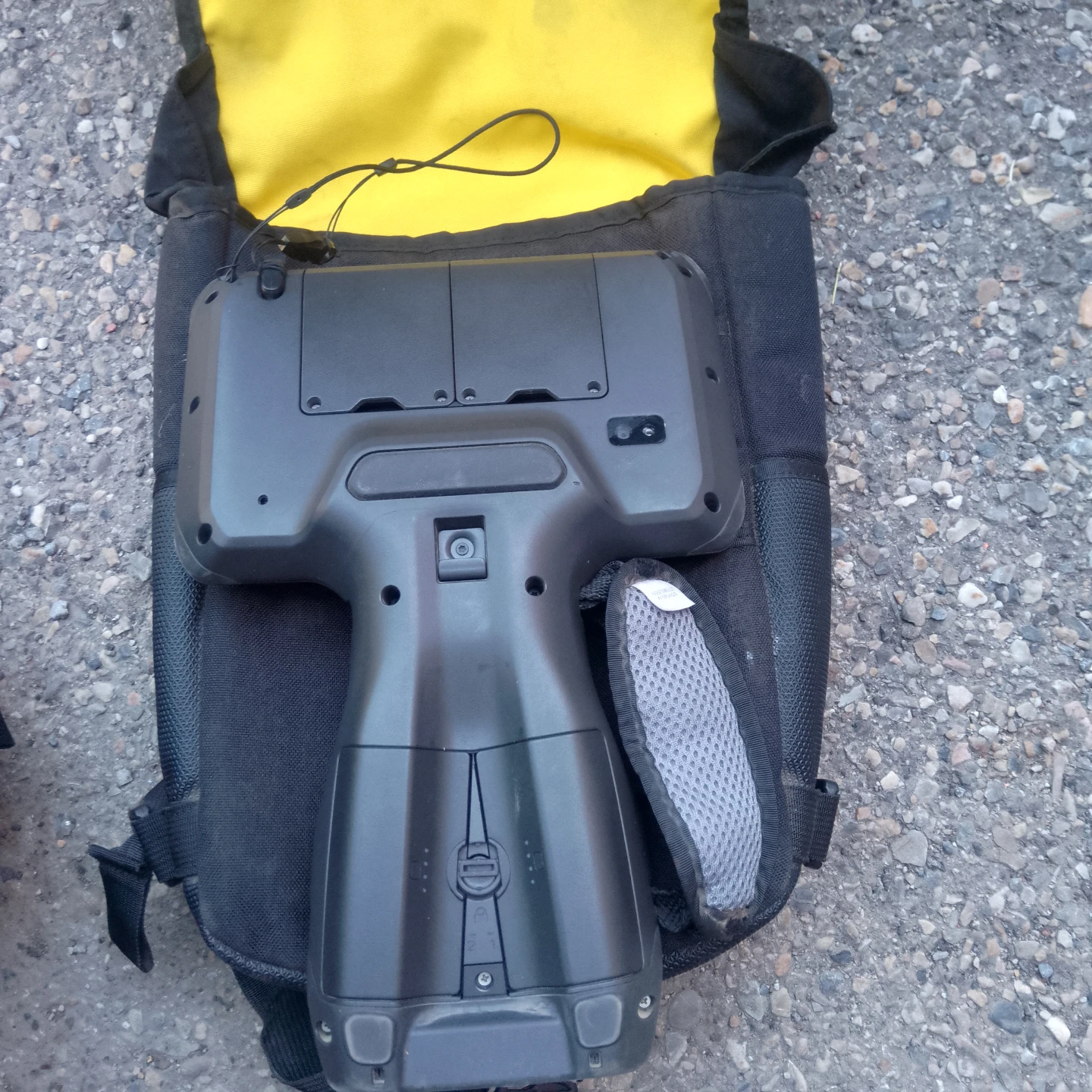 Trimble TSC7 Data Collector - photo 2