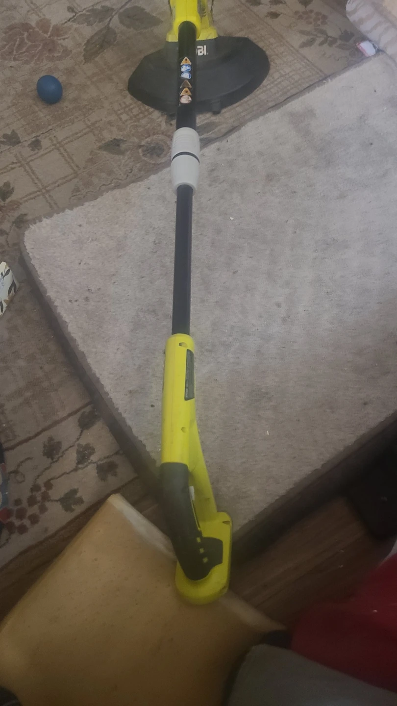 Ryobi p2005 weed eater