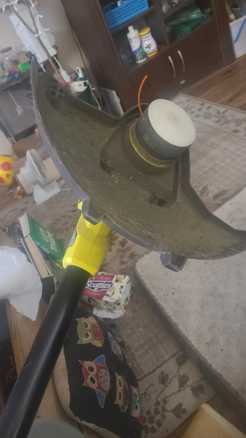 Ryobi p2005 weed eater - photo 3