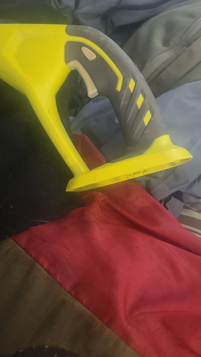Ryobi p2005 weed eater - photo 5
