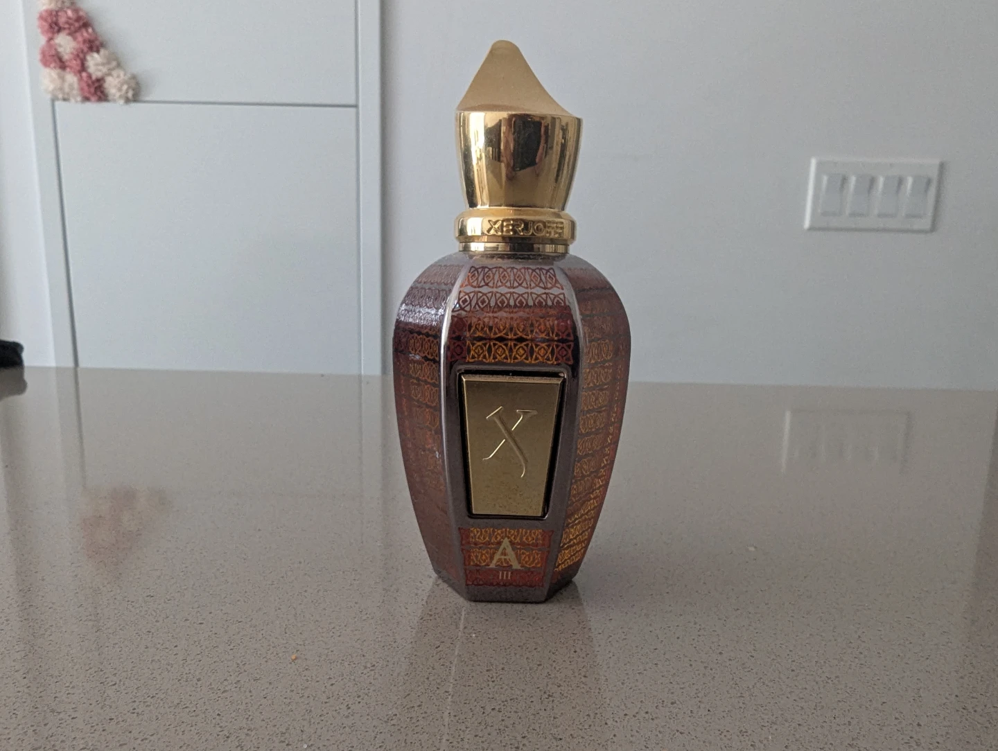Xerjoff Alexandria III Eau de Parfum 50ml
