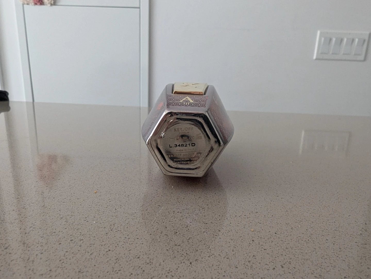 Xerjoff Alexandria III Eau de Parfum 50ml - photo 2