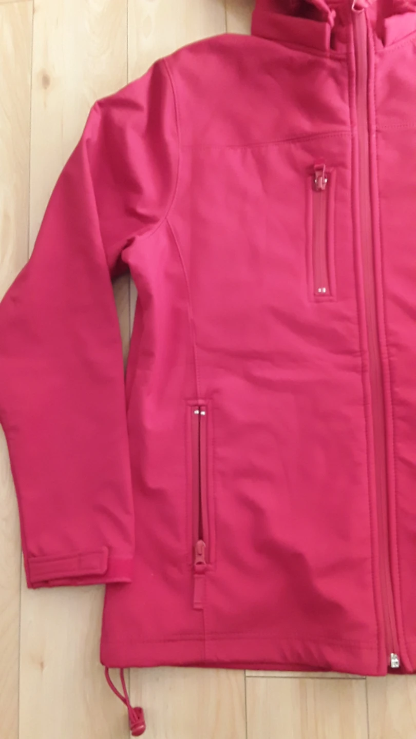 Can-Ski Kananaskis Softshell Jacket - photo 4