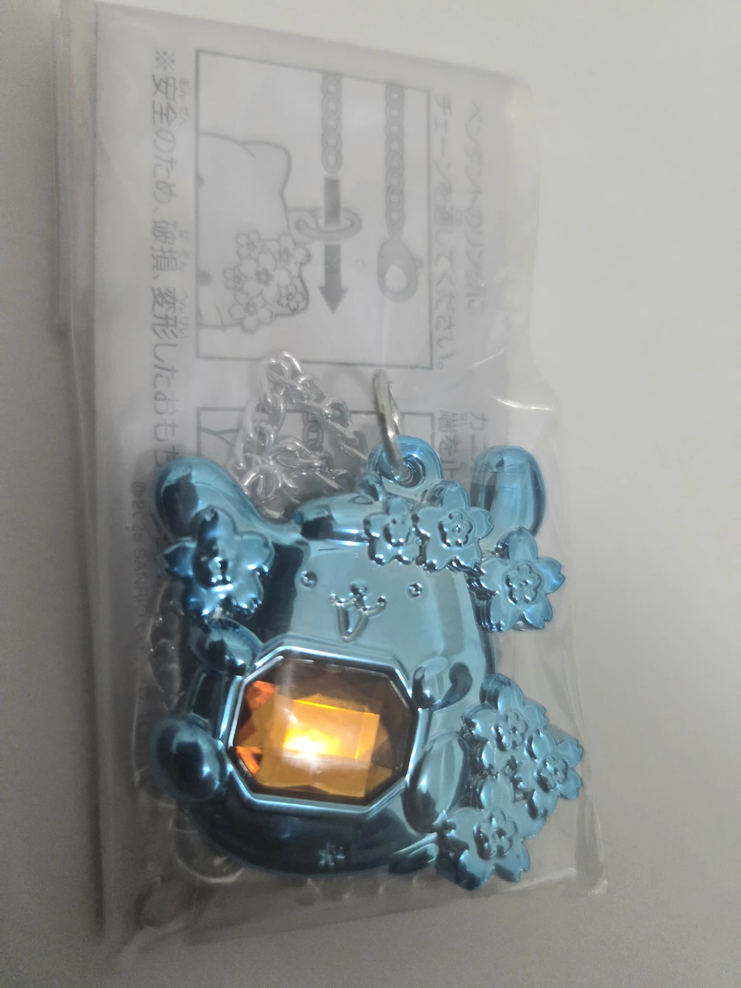 Sanrio Blind Box Necklace charm - photo 3
