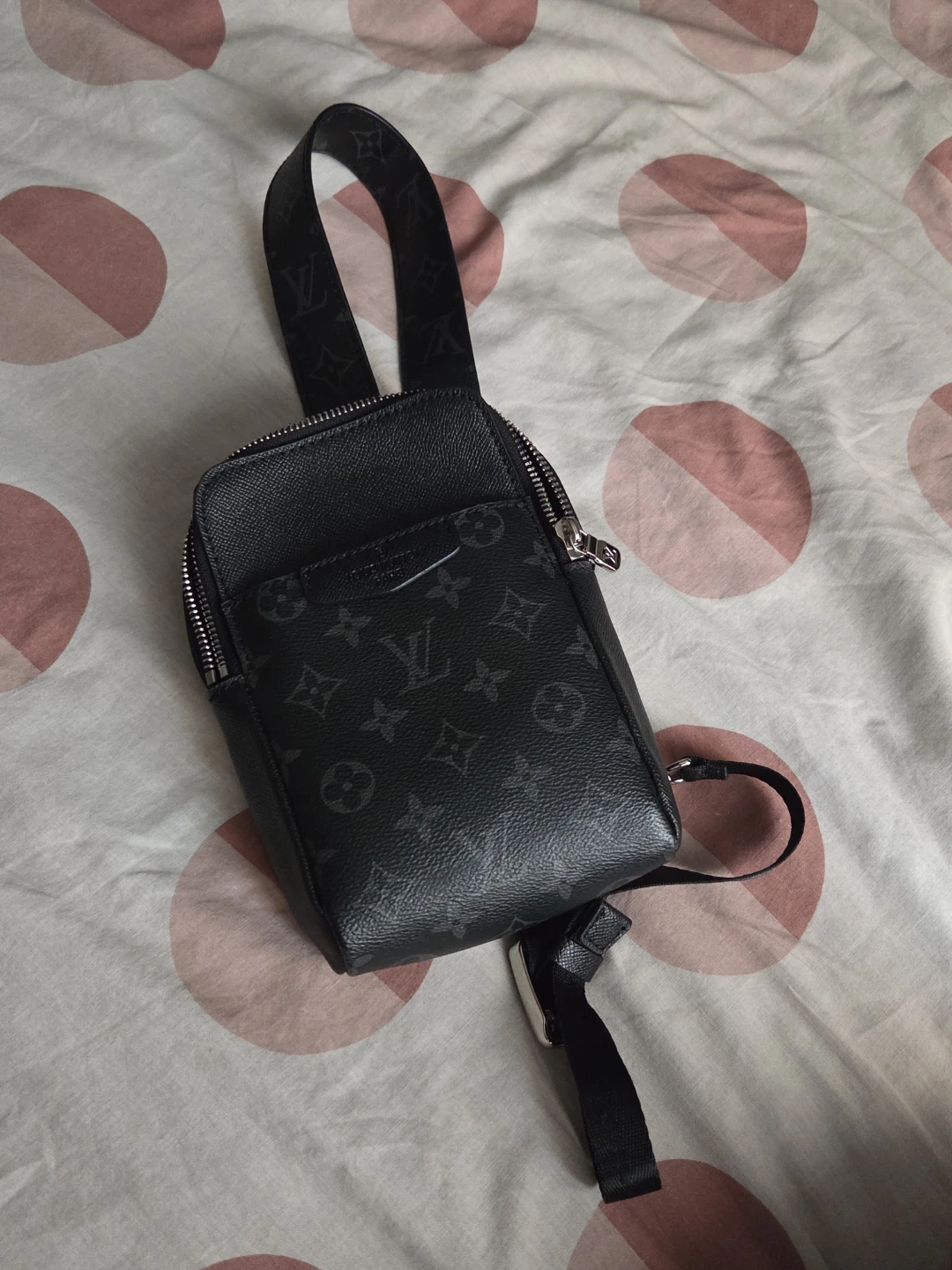 Louis Vuitton Sling Bag