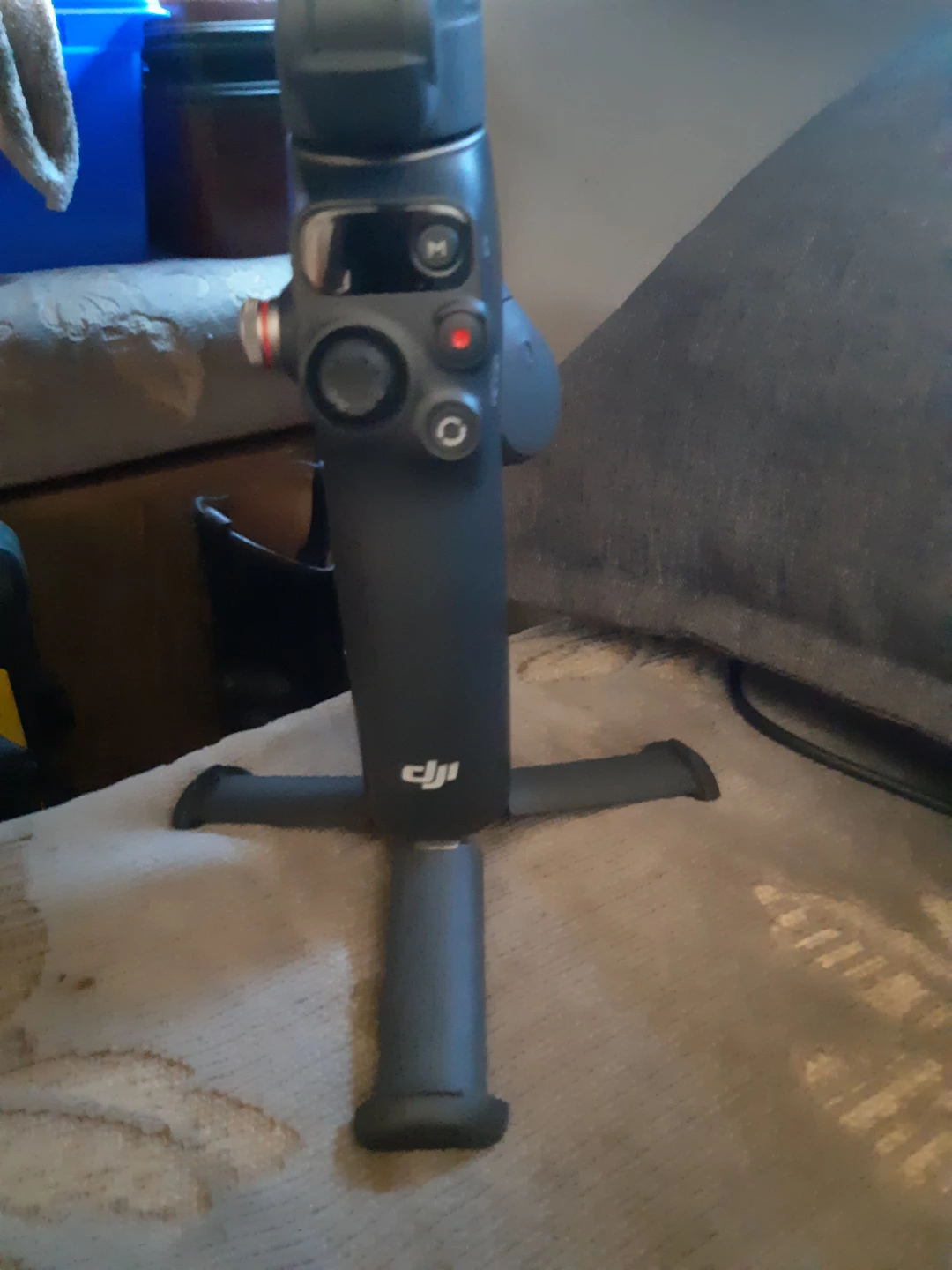 DJI OM 5 Smartphone Gimbal