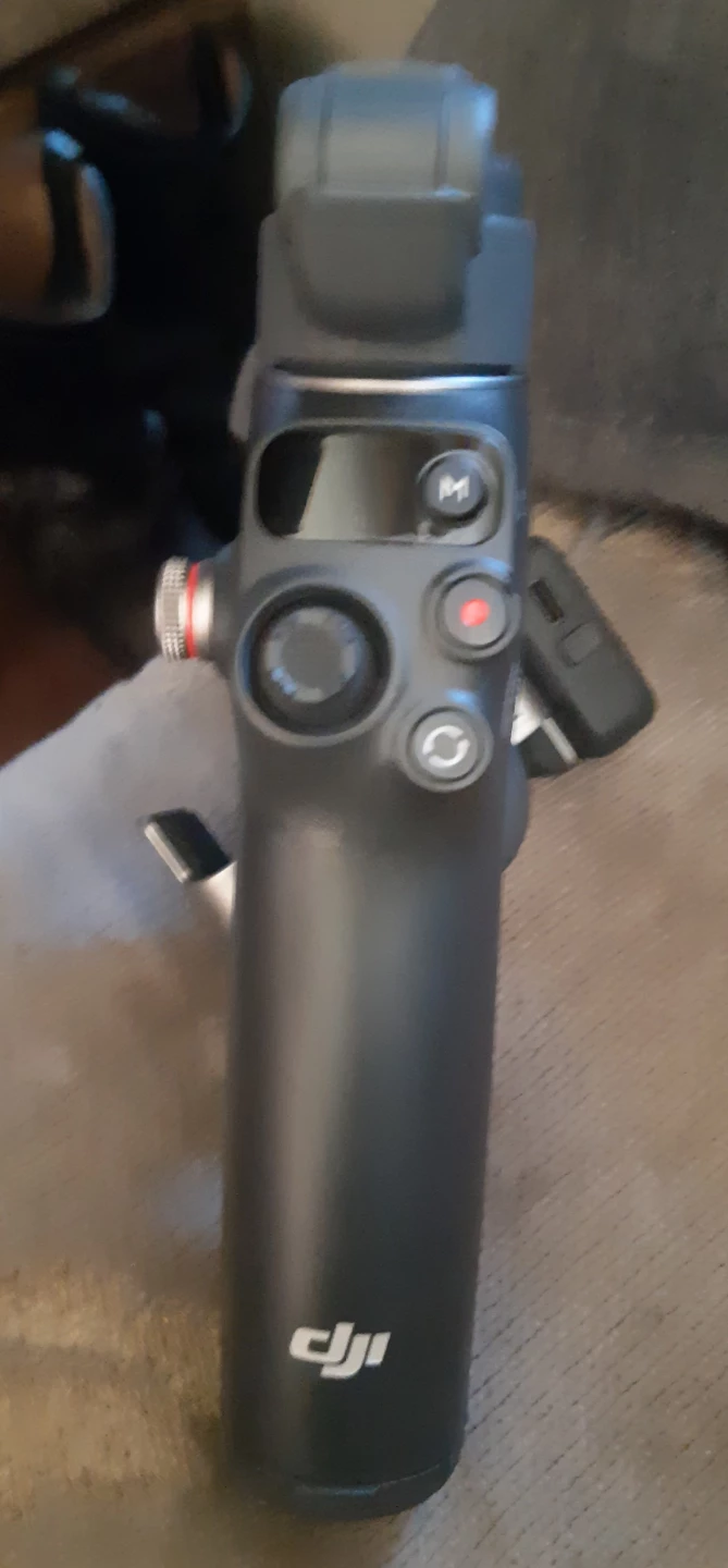 DJI OM 5 Smartphone Gimbal - photo 2