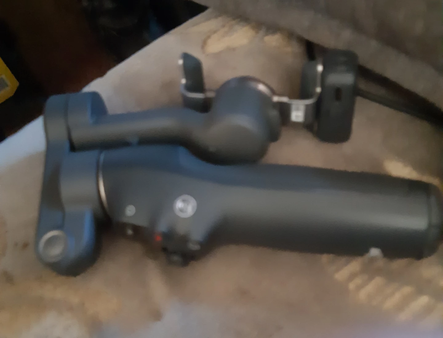 DJI OM 5 Smartphone Gimbal - photo 3