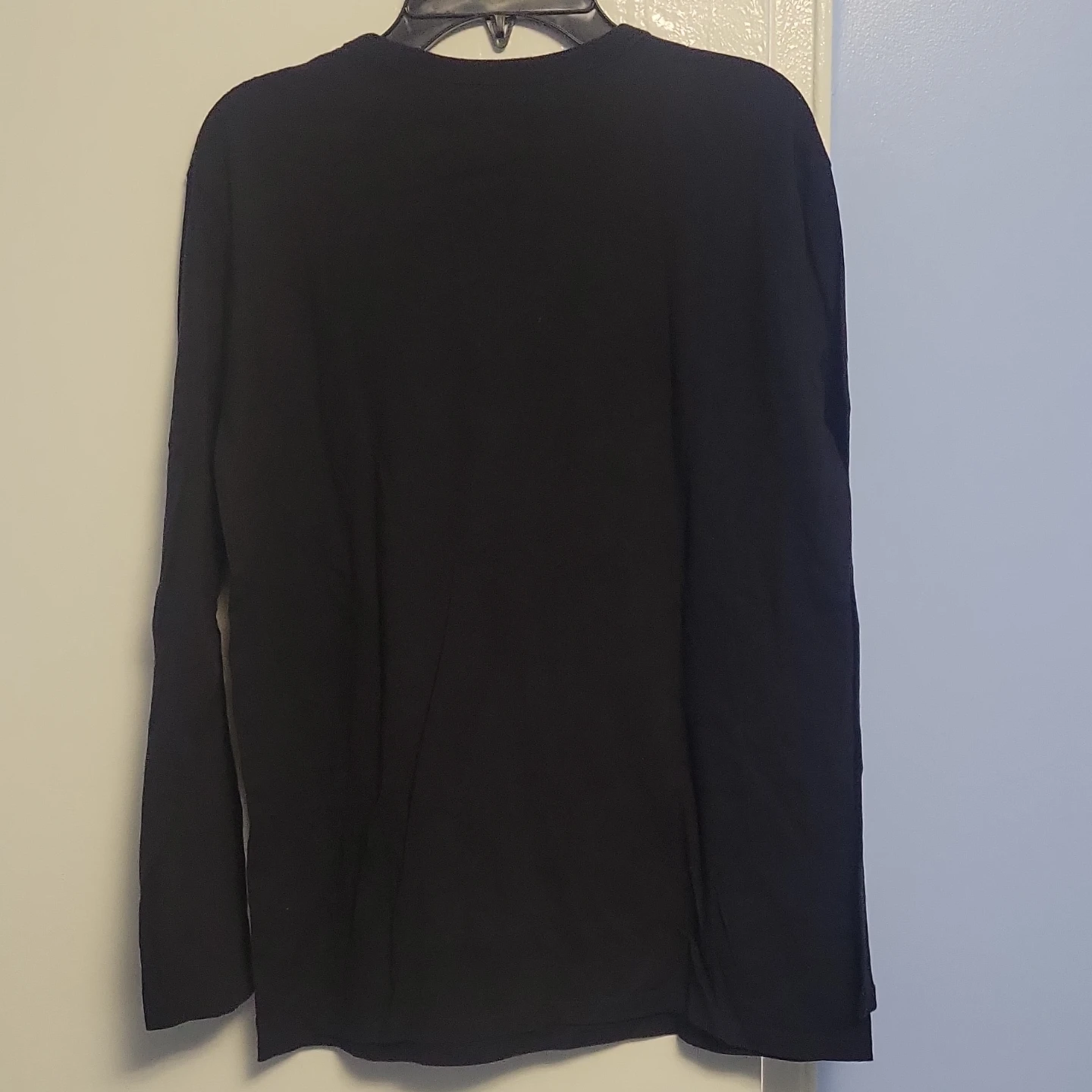 The Children's Place Long Sleeve Boo Yah Ghost Shirt XXL/16 - photo 5