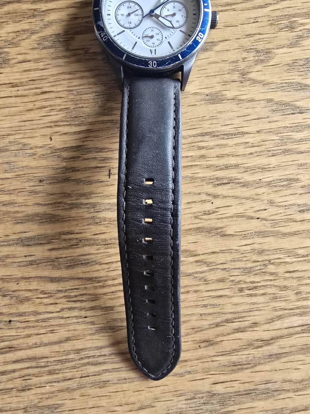 Fossil Men's Flynn Sport Multifunction Watch - photo 4