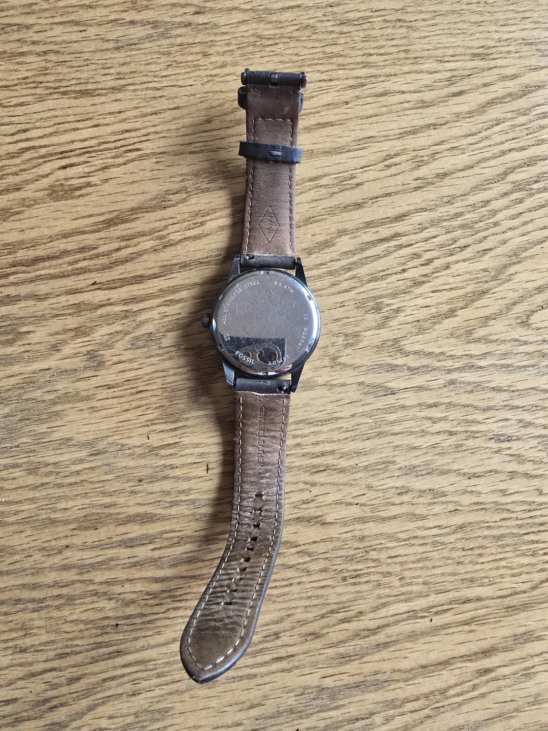 Fossil Men's Flynn Sport Multifunction Watch - photo 5