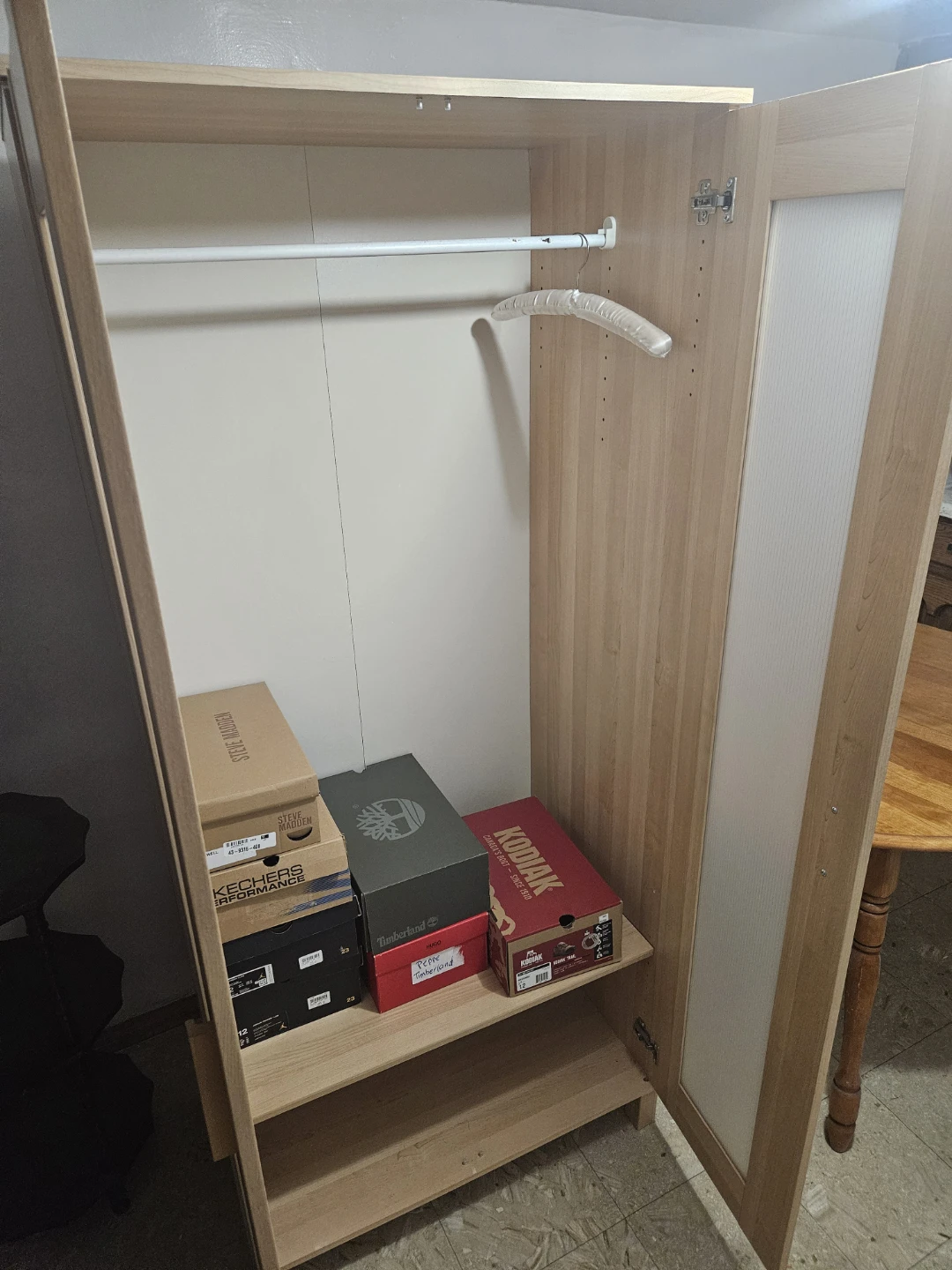 IKEA Wardrobe - photo 2