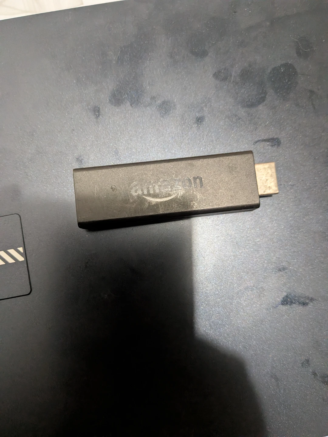 Amazon Fire TV Stick
