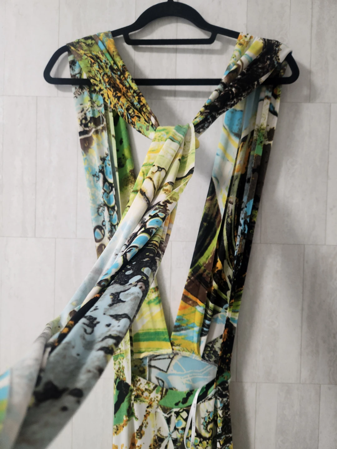 Maxi Dress - photo 4