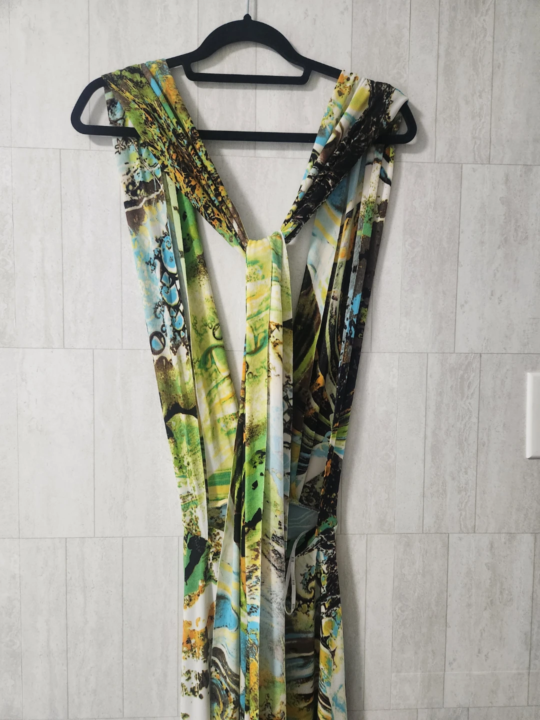 Maxi Dress - photo 5