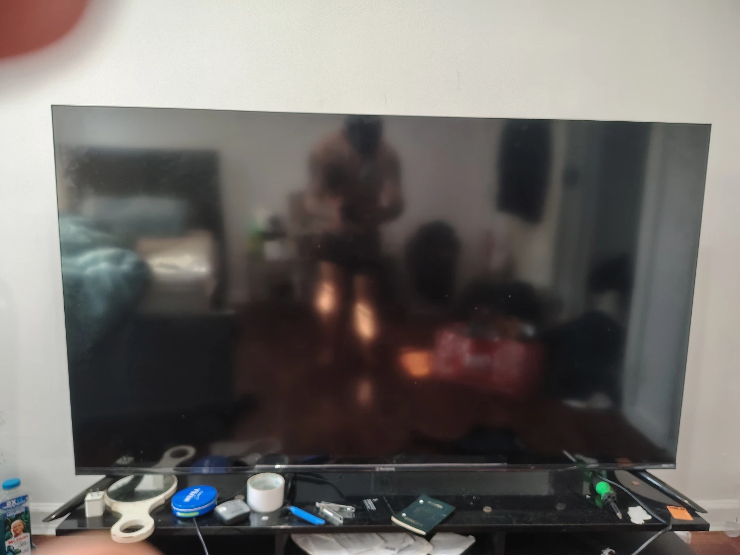 Westinghouse 55" Smart TV