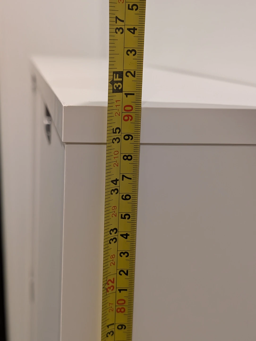 IKEA STÅLL 4-Compartment Shoe Cabinet - photo 5