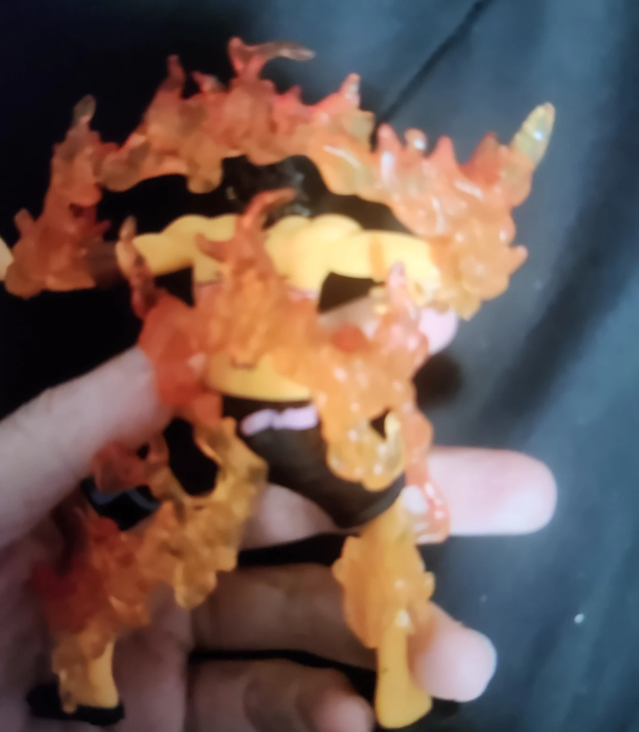$5 figurine - photo 2