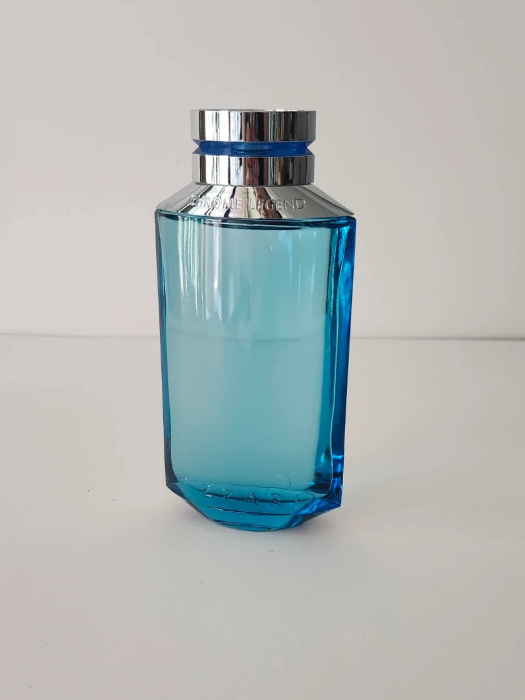 Chrome Legend Eau de Toilette