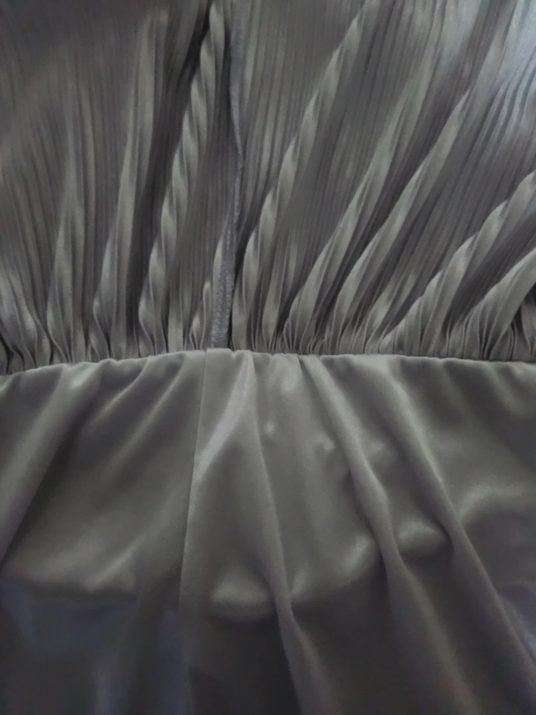 Purple Kids Skirt - photo 3