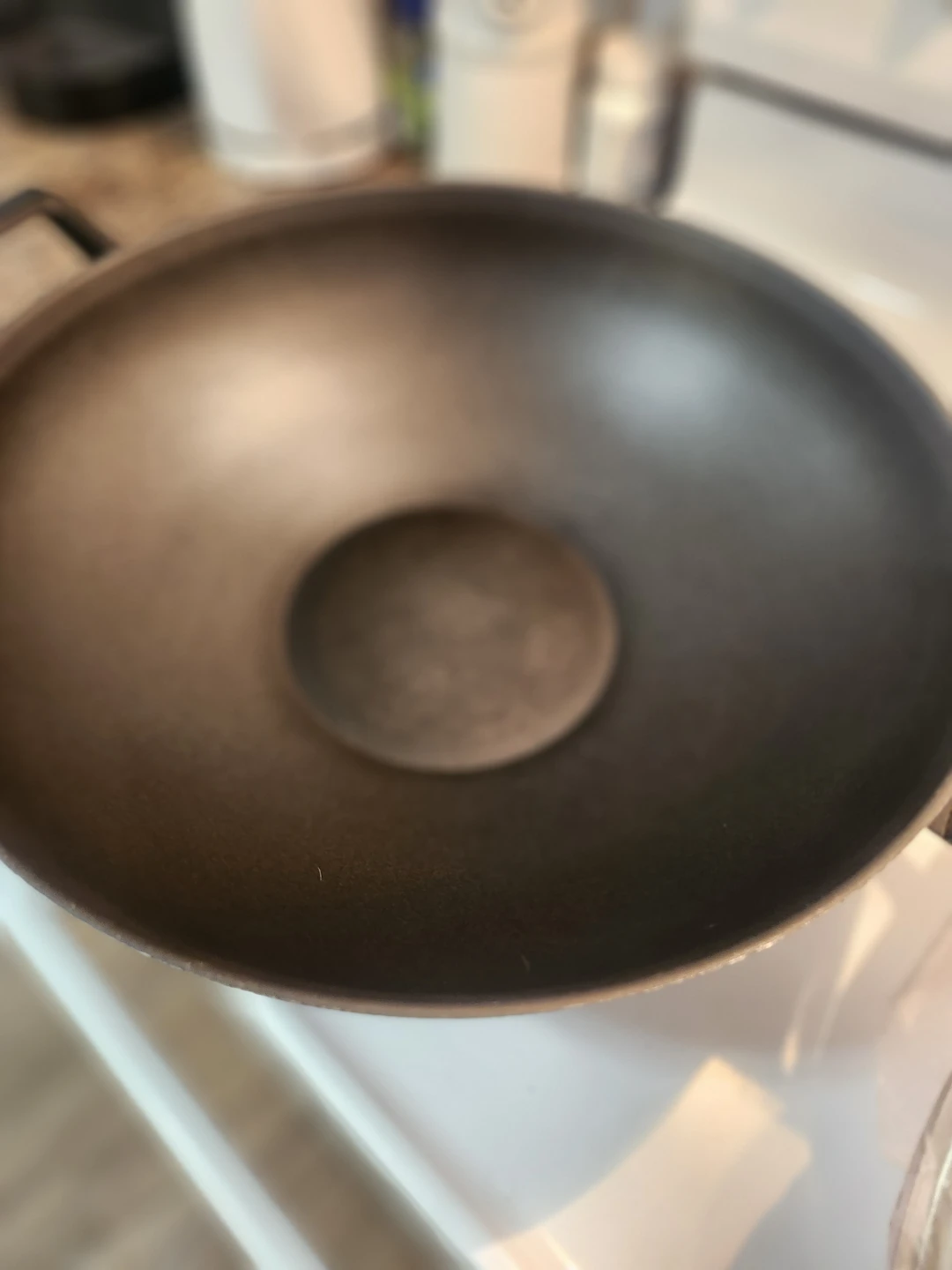 Toastess Electric Wok with Lid - photo 3