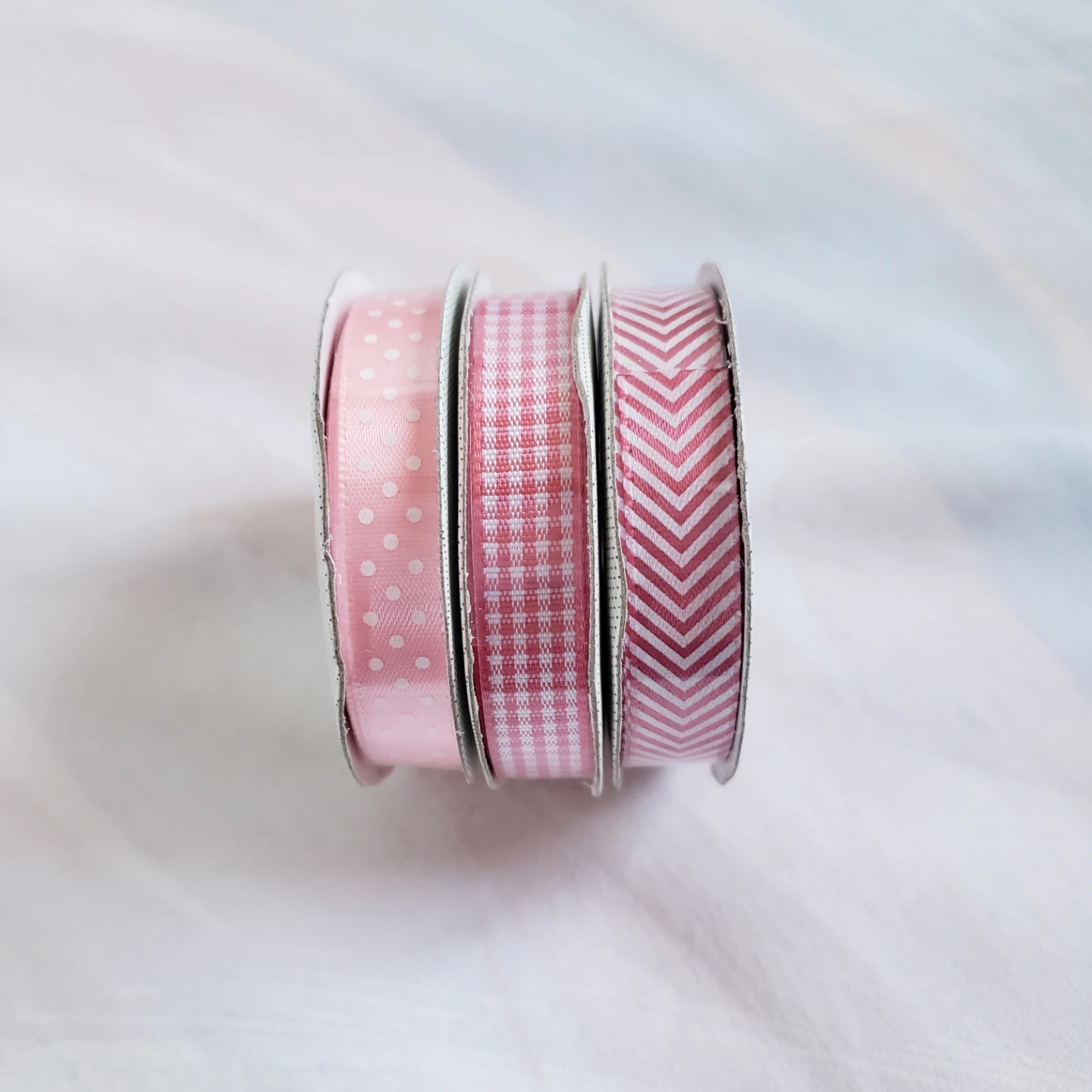 🆕Assorted Premium Ribbon Rolls - photo 2