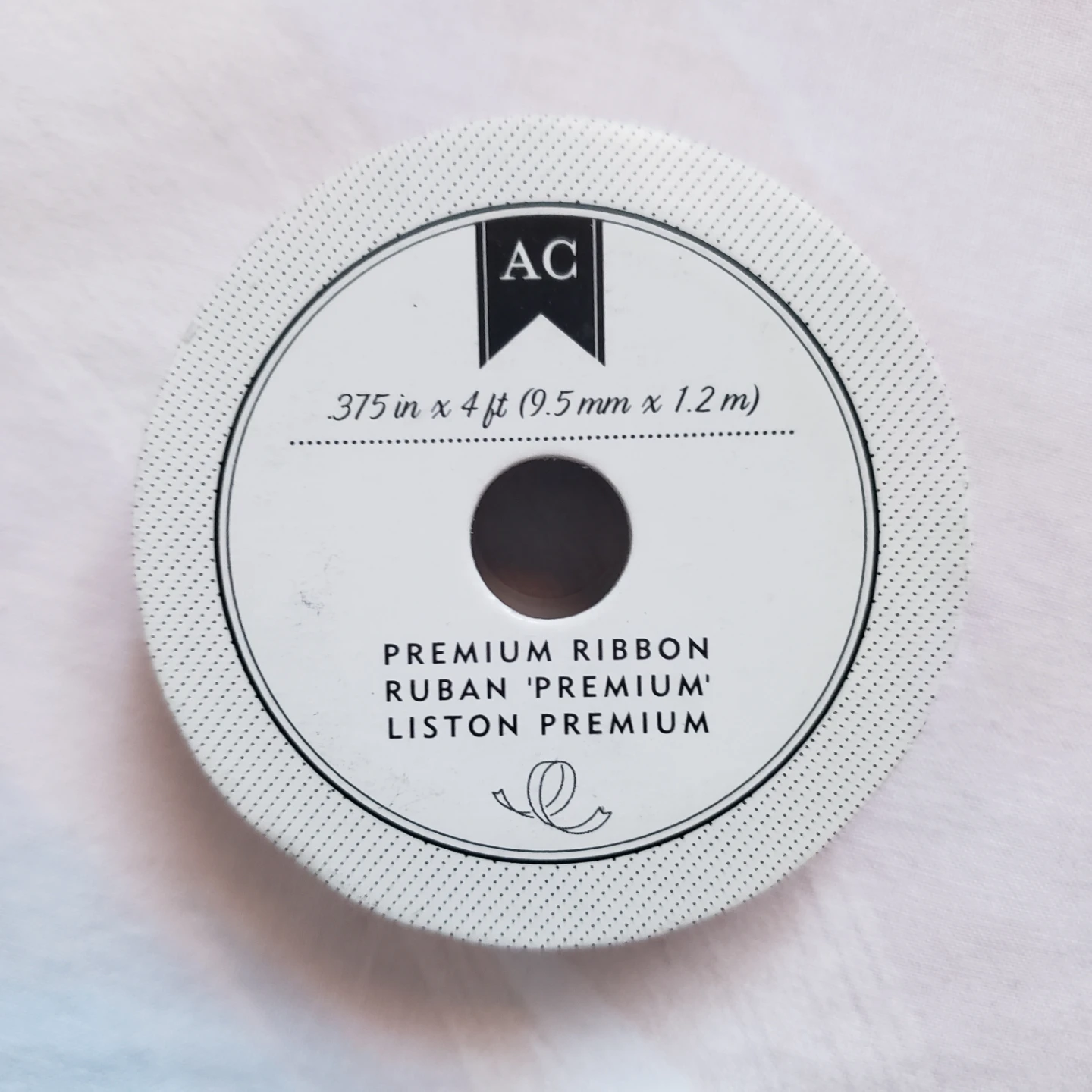 🆕Assorted Premium Ribbon Rolls - photo 3