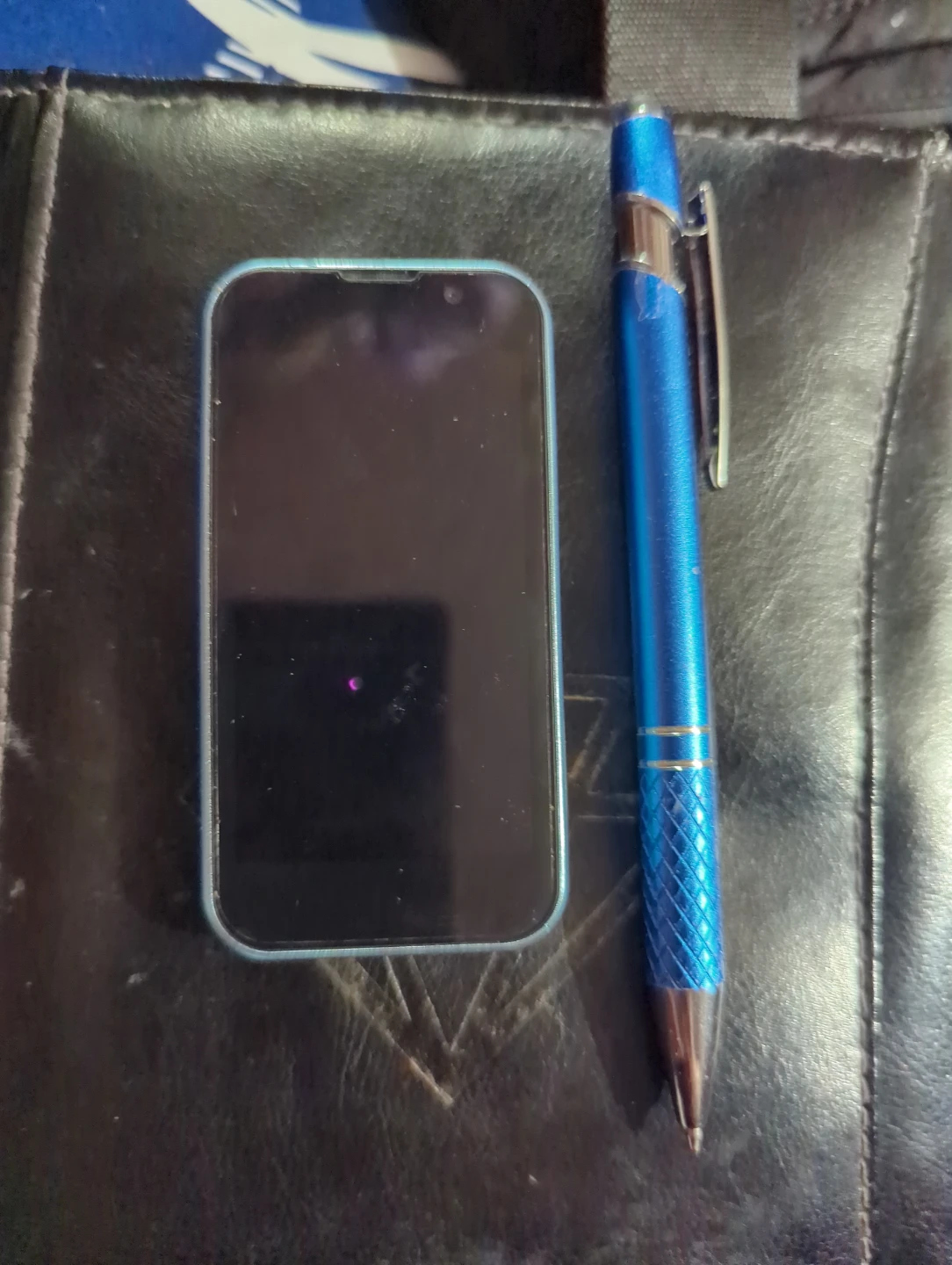 Mini Smartphone