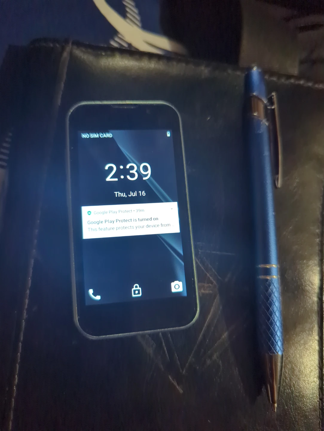 Mini Smartphone - photo 2