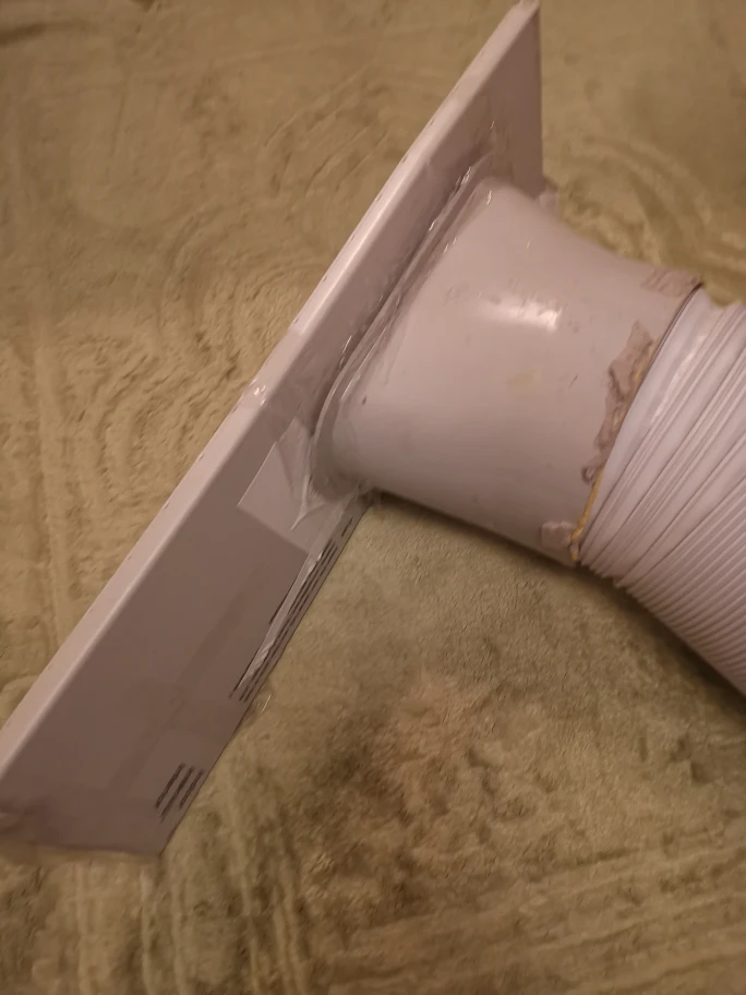 Window Vent Kit for Portable Air Conditioner